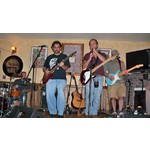 great friends and music!